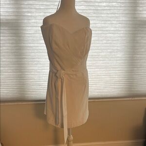 Lilly Pulitzer Kylo strapless skirted romper